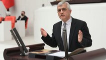 DEM Partili Gergerlioğlu Sinan Ateş cinayetini sordu