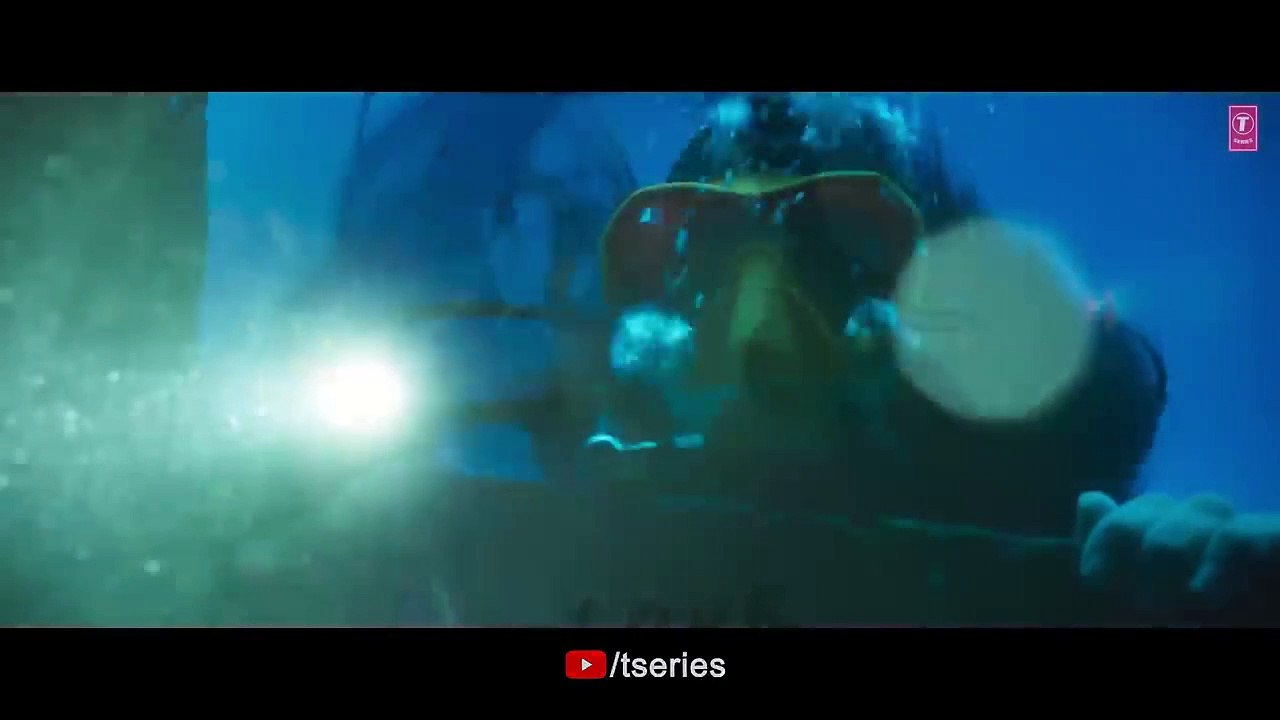 Starfish- Yaad Ban Gaye(Full Video) Khushalii Kumar,Ehan Bhat -Tulsi Kumar,Manan Bhardwaj -Bhushan K