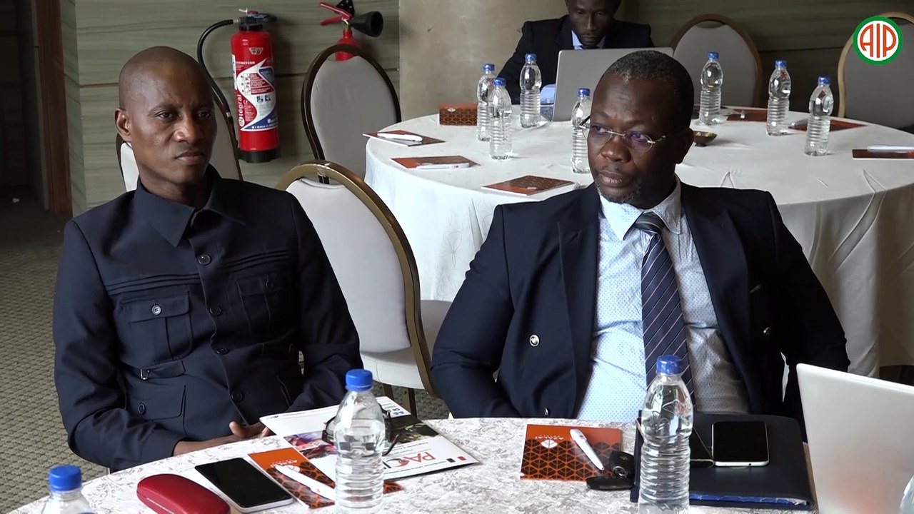 L’Agence pour le Développement et la Compétitivité des industries de Côte d’Ivoire, ADCI, dévoile son plan de développement stratégique 2024-2026