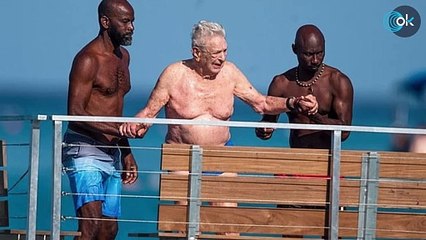 Este es el exótico destino que ha elegido el magnate George Soros para sus comentadas vacaciones