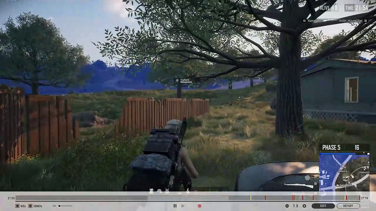 PUBG Good Gaming Chairs!