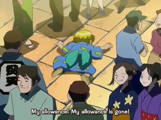 EP-22 || Zatch Bell Season-3 [ENG Subs] || Legend of Kaguya. Gash's Summer Festival. Girl Who Returned to the Moon.