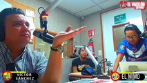¡ EN VIVO ! El Show cómico #1 de la Radio en Veracruz  “EL VACILÓN DE LA FIERA 94.1 FM” con Victor Sánchez (353)