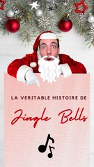 Jingle Bells n’est pas une chanson de Noël 