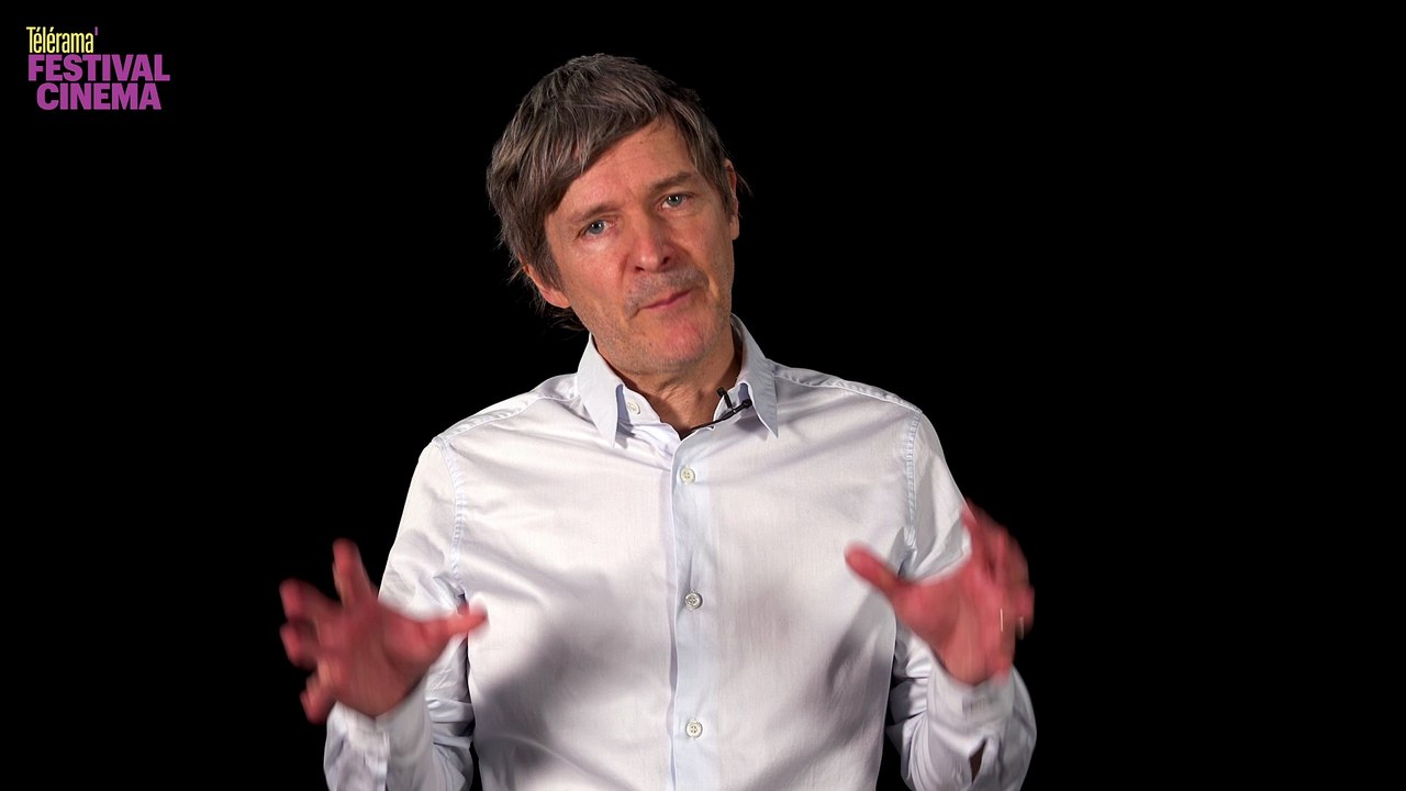 (Re)découvrez "Le Procès Goldman" de Cédric Kahn au Festival cinéma Télérama