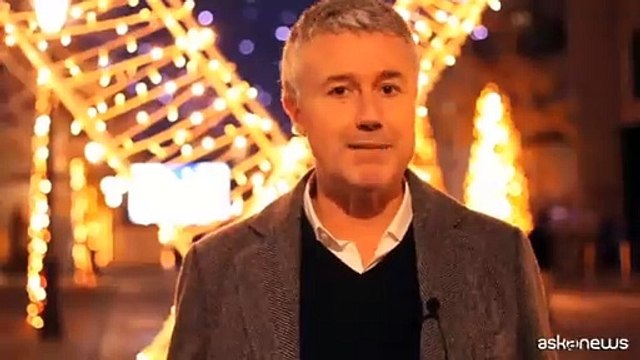 A Cinecitt? World il nuovo spettacolo sul ghiaccio Christmas On Ice