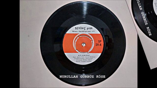 KARS OYUN HAVASI KIZ KISKANCI