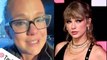 Mother who posted tearful video about bonding with daughter over Taylor Swift gets response from singer