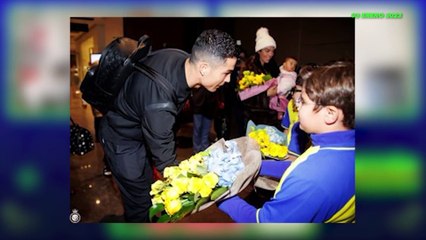 Lo Mejor del 2023: La Liga Arabe va por más