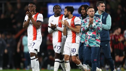 Ten Hag 'looks forward' to Ratcliffe era