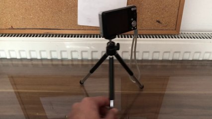 How to ADD a Camera Stand to Your SONY Camera | New