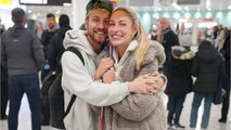 Sam Thompson and Zara McDermott: From Instagram DMs to engagement rumours, everything we know