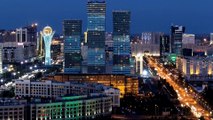  Astana: Modern Mimarisi ve Kültürel Zenginlikleriyle Bilinen Başkent