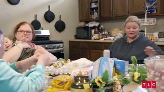1000lb Sisters star Amy Slaton breaks down as she makes heartbreaking admission to family