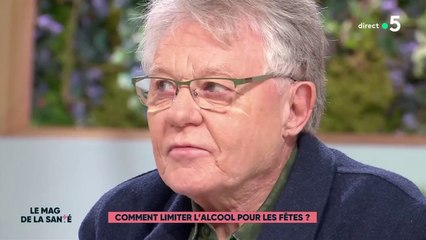 "Alternativement boire de l'eau et de l'alcool ne réduit pas les risques, confirme une étude.