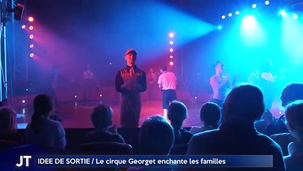 Vidéos de TV Tours-Val de Loire - Dailymotion