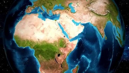  Asmara: Sanat Deco'nun Başkenti ve Tarihi Zenginlikler