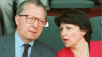 GALA VIDEO - Martine Aubry en deuil : son père Jacques Delors est mort à l’âge de 98 ans