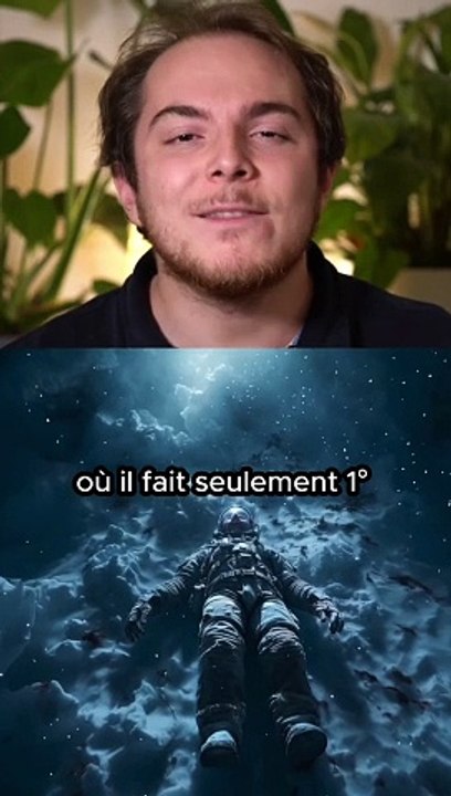 L’endroit le plus froid de l’univers ! 