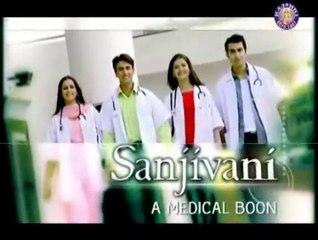 Sanjivani Episode 16: Heartwarming Medical Drama Unfolds ❤️