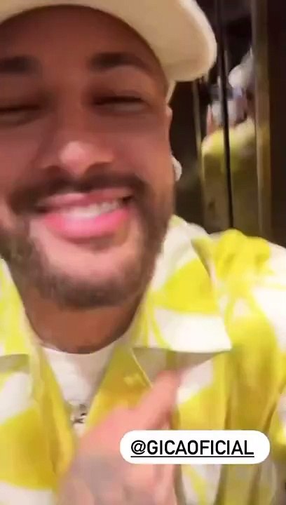 Croisière au Brésil, chant insultant, femmes, Neymar fait parler en soirée