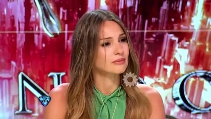 Pampita explotó, no aguantó más las agresiones y disparó contra Marcelo Tinelli