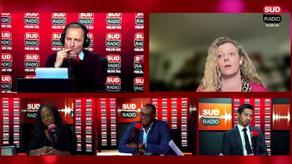 Les hommes et les femmes ne sont-ils pas en train de s’éloigner les uns les autres ?