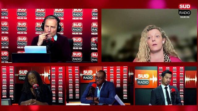 Les hommes et les femmes ne sont-ils pas en train de s’éloigner les uns les autres ?