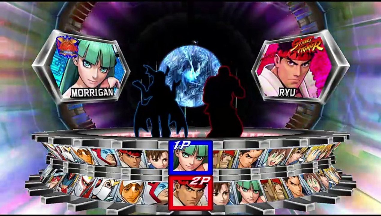 Tatsunoko vs. Capcom: Ultimate All-Stars online multiplayer - wii