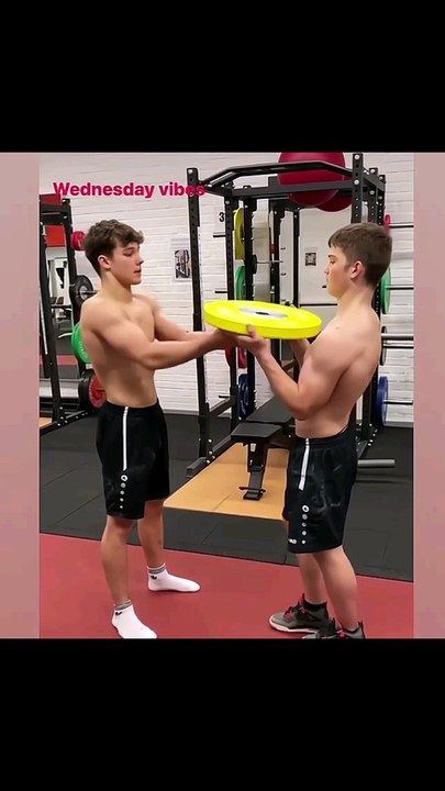 Eric Gym - video Dailymotion