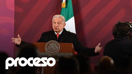 Los temas más importantes de la conferencia mañanera del miércoles 27 de diciembre