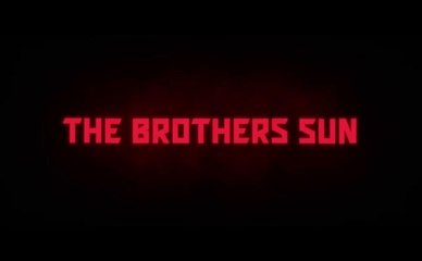 The Brothers Sun - Trailer Saison 1