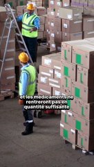 Le cours du baril de pétrole flambe