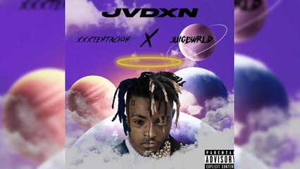 XXXTENTACION Got Me Good ft Juice Wrld AI Generated
