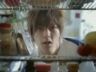 [CM] weider in jelly _ Pi