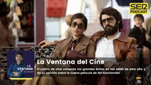 La Ventana del Cine | Estas son las películas favoritas de Carlos Boyero en 2023