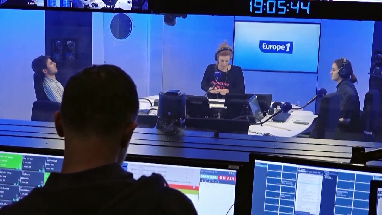 Avion immobilisé dans la Marne : 25 ressortissants indiens libérés par la justice