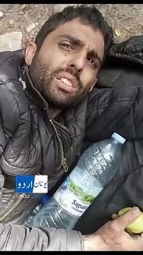 غیر قانونی طریقہ سے اٹلی جانے کی کوشش کے دوران پاکستانی نوجوان لاپتہ ہوگیا۔ گمشدہ اس لڑکے کے گھر والوں کے مطابق نام ماجد اقبال ہے جو ترکی سے غیرقانونی طریقہ سے اٹلی جاتے ہوئے بیمار ہوگیا تھا ۔ یہ لڑکا سربیا راستے میں بی