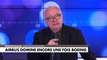 Philippe David : «Paris-Toulouse, 4h en train, 1h en avion, quand on paye deux fois plus cher pour passer quatre fois plus de temps, le choix est relativement vite vu»