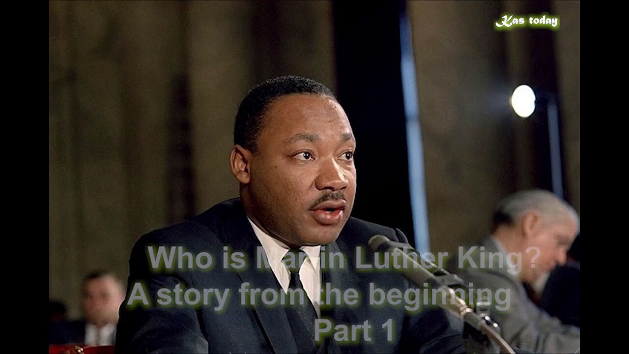 Who-is-Martin-Luther-King-A-story-from-the-beginning-Part-1