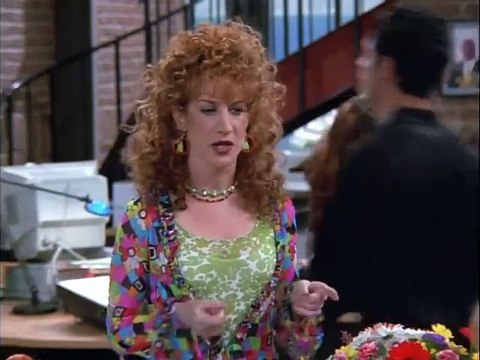 Suddenly Susan S02E22 5,947 Miles