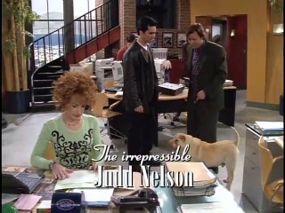 Suddenly Susan S02E18 Not in This Life