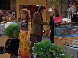 Suddenly Susan S02E21 Pucker Up