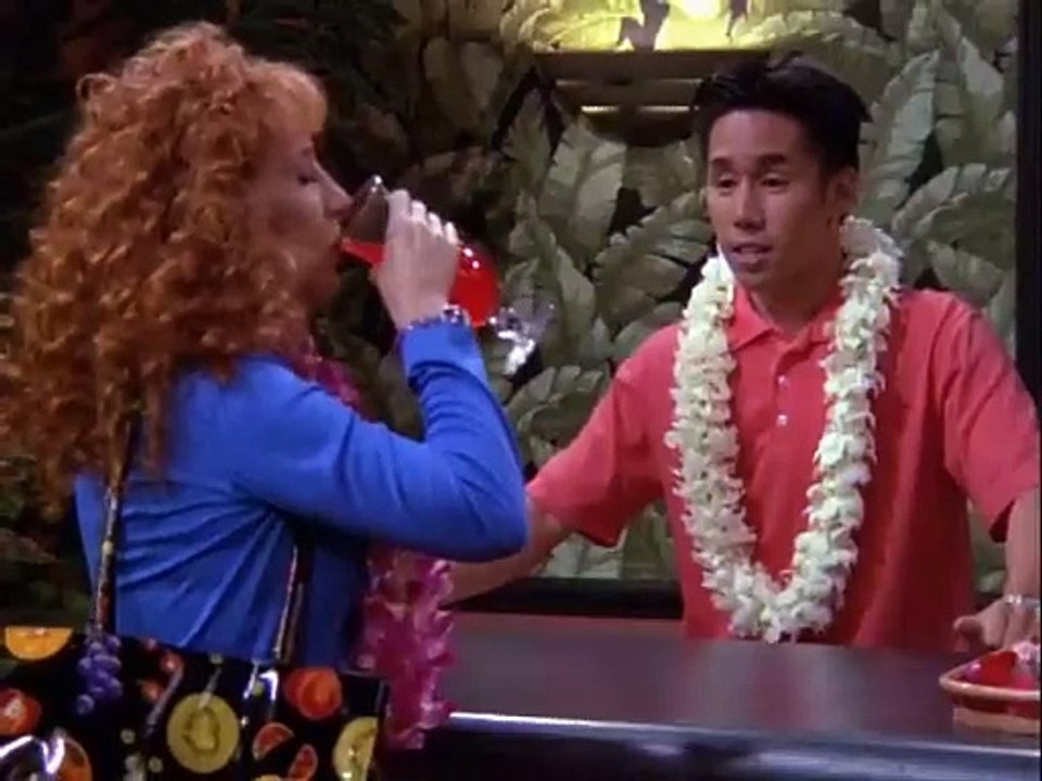 Suddenly Susan S03E01 Birds Do It, Bees Do It, Even Some of These Do It