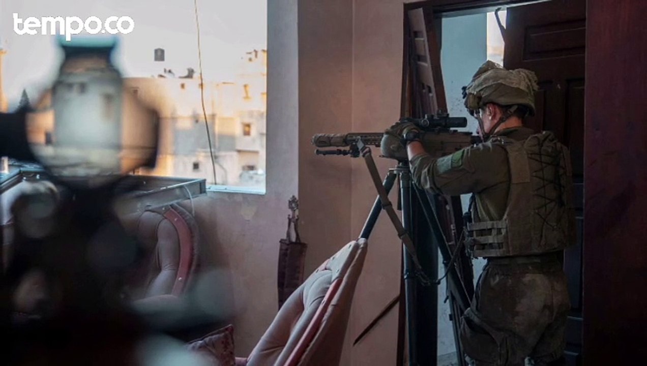 Israel Sudah Habiskan Rp 277 Triliun, dan Kehilangan 489 Tentara dalam Perang di Gaza