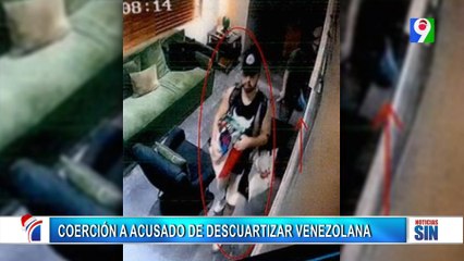 1 año de prisión preventiva contra imputado por muerte de venezolana| Primera Emisión SIN