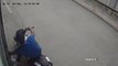 A punta de pistola, hombres armados roban motocicleta en Sonaguera