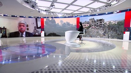 قيادي بمنظمة التحرير الفلسطينية: تصريحات الحرس الثوري الإيراني تورط الشعب الفلسطيني