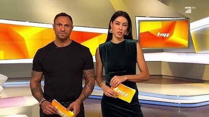 Rebecca Mir TAFF (27/12/2023)