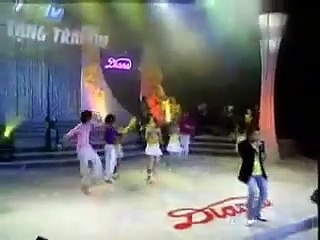 Anh Cho Em Mùa Xuân - Hoàng Thanh